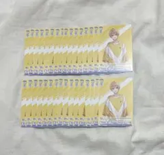 すとぷり るぅとくん ヴァイスシュヴァルツ まとめ売り