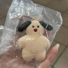 mojojojo キーホルダー フィギュアマスコット Betty ベティ