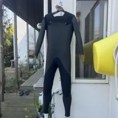 RIPCURL リップカール ロングジョン ウェットスーツL定価¥30,690