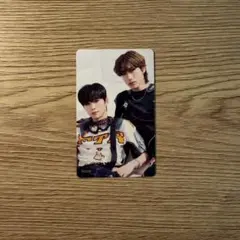 INI 池崎後藤 RTP ケミトレカ R008