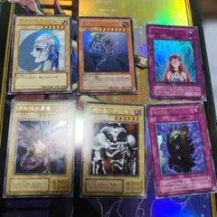遊戯王OCG トレーディングカードセット