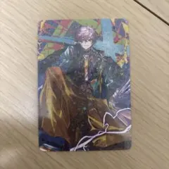 CRAZY RACCOON STORE コレクションカード ふらんしすこ
