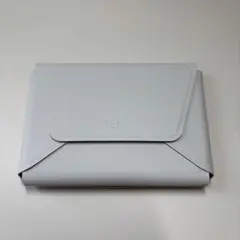 美品】MOFTSnapField Wallet with Standラベンダー - メルカリ