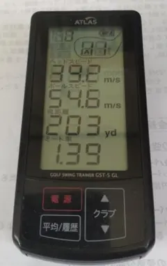 2026年最新】gst-3a ゴルフの人気アイテム - メルカリ