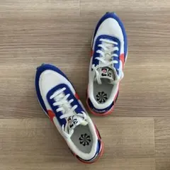 Nike Waffle Debut Swoosh