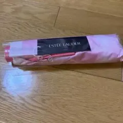 ESTEE LAUDER 折り畳み傘　晴雨兼用のサムネイル
