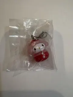 サンリオ いちごめじるしアクセサリー マイメロディ