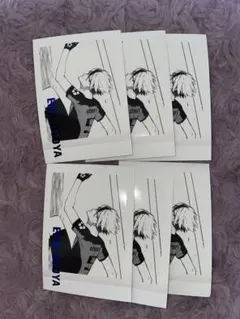 ブルーロック パシャこれ 乙夜影汰 最終値下げ