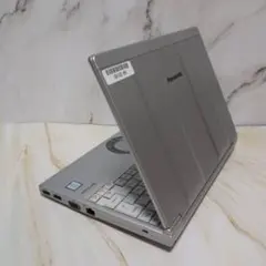 レッツノートCF-SV8 win11/i5/8GB/256GB/office付のサムネイル