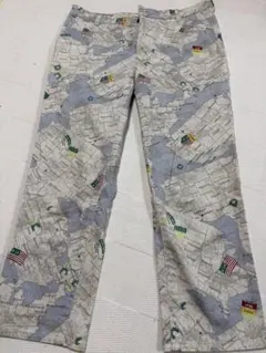 Madomouselle NoN NoN 7分丈パンツのサムネイル