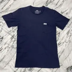 BLUE BLUE & fruit sof the room ポケTシャツ Mのサムネイル