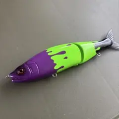 ジョインテッドクロー178 フロッグプロダクツのサムネイル