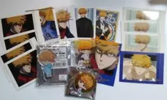 ブルーロック 國神 錬介 まとめ売り
