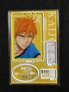 黒子のバスケ　黄瀬涼太