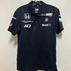 NEW ERA ポロシャツ TEAM KUNIMITSU Sサイズのサムネイル