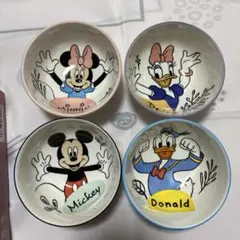Disney ミッキーとフレンズ 食器セット