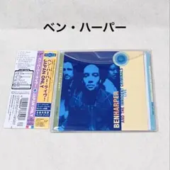 2025年最新】ベン・ハーパーの人気アイテム - メルカリ