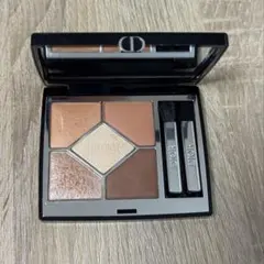 ディオールショウ　サンク　クルール #423 アンバー パール