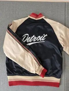 シュガーケーン ジャケット