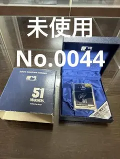 祝殿堂入 新品 zippo 2001 限定版 イチロー サイン入り 51 - メルカリ
