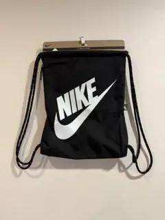 NIKE ナイキ ヘリテージ ドローストロング ジムサック ナップサック