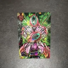 スーパードラゴンボールヒーローズpsa10旧弾 h2-secハッチヒャック
