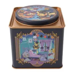 缶　 Halloween Ghost Chateau