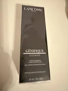 ランコム未使用　GÉNIFIQUE ULTIMATE 30ml 美容液
