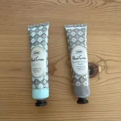 SABON ハンドクリーム 30ml ２本セットのサムネイル