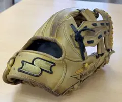 s*0様 コスパ最強！硬式野球用グラブ 内野手用 リンドスポーツ - メルカリ