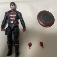 マーベルレジェンド　USエージェント　サンダーボルツ