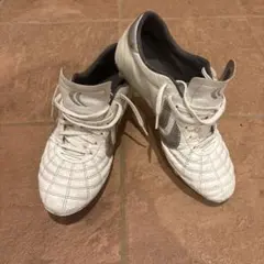 YASUDA サッカーシューズ・スパイク26センチ