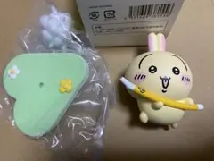 ちいかわ　うさぎ　だらけフィギュア　うさぎだらけフィギュア　ウサギだらけ