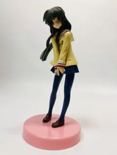 CLANNAD くらにゃどフィギュア2 アニマルver. 全2種坂上智代、藤林杏 Amazon | CLANNAD くらにゃどフィギュア クラナド 藤林杏 坂上