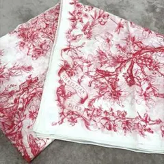 クリスチャン ディオール　Christian Dior 大判ストール ショール