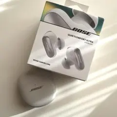 BOSE QuietComfort Ultra ワイヤレスイヤホン