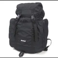 【即完売レア】FCRB BRISTOL NIKEコラボ バックパックのサムネイル