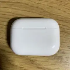 Apple AirPods Pro 第3世代　充電ケース　A3122