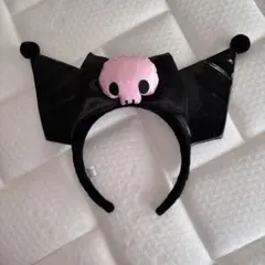 サンリオ くろみちゃんカチューシャ