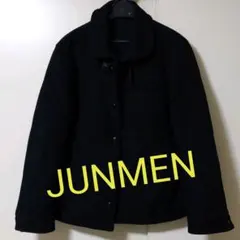 JUNMEN コート ジュンメンのサムネイル
