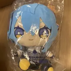 星街すいせい　新品未開封　普段着　hololive friends　ホロライブ