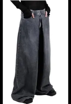 JOHNLAWRENCESULLIVAN WASHED DENIMのサムネイル