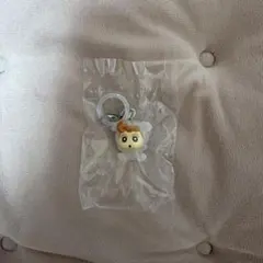 ひまわり　クレヨンしんちゃん めじるしアクセサリー3