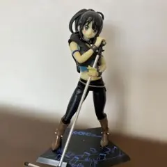 秋山澪デスデビルver.プレミアムフィギュア
