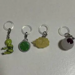 ドラゴンボール めじるしアクセサリー　最終値下げ！