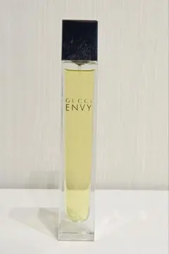 新品・未開封】GUCCI ENVY Eau de Toilette 50ml - メルカリ