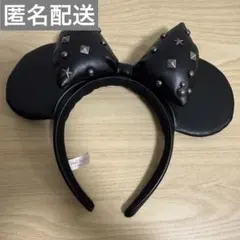 東京ディズニーリゾート ミニーカチューシャ