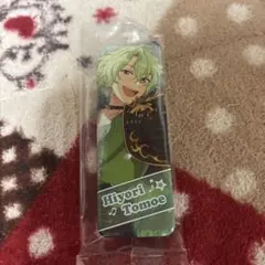 あんさんぶるスターズ！！ あんスタ コレクション缶バッジ 巴日和