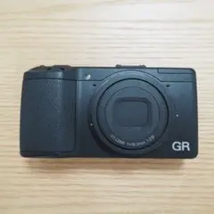 RICOH GR 初代APS-C コンパクトデジタルカメラ RICOH GRは実によく写るのだ。初めて撮った時は驚嘆した。｜記憶