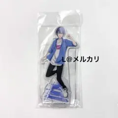 2026年最新】青柳冬弥 アクスタの人気アイテム - メルカリ